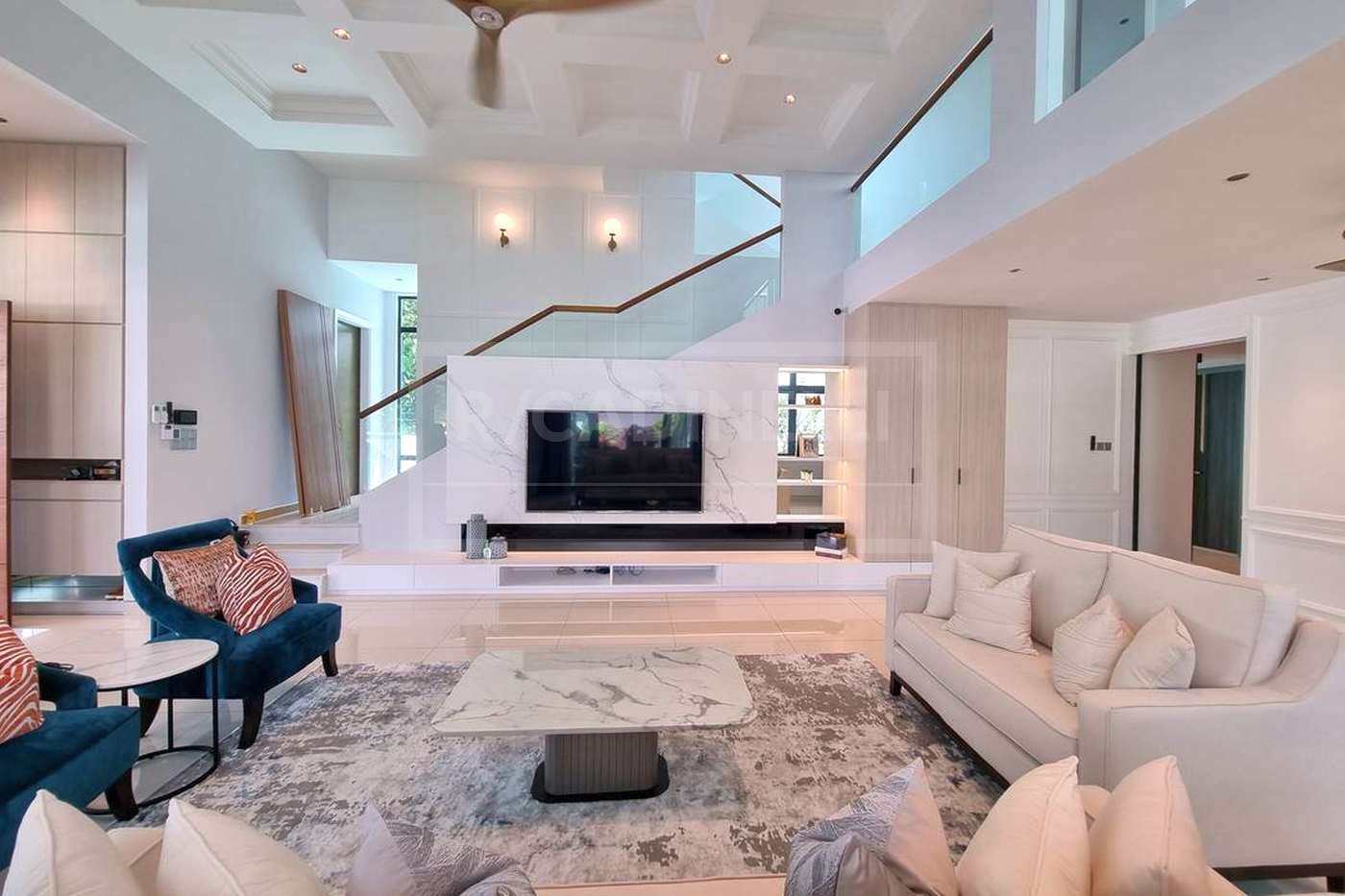 Arquitetos Residenciais