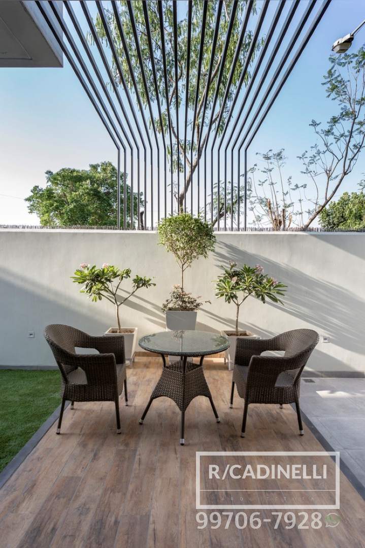 Engenheiro e Arquiteto Praia Grande