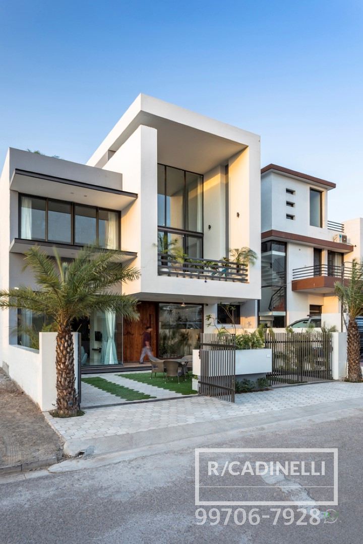 Arquiteto Residencial Praia Grande