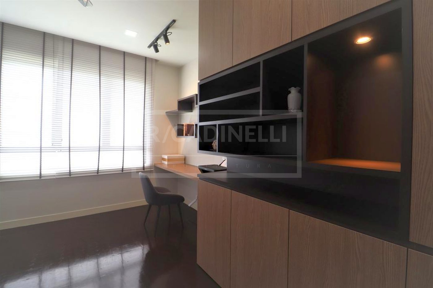 Engenheiro e Arquiteto