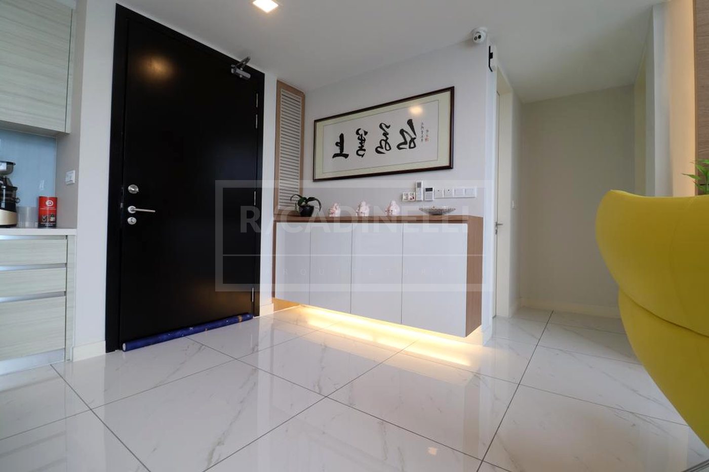 Arquiteto Riviera de São Lourenço
