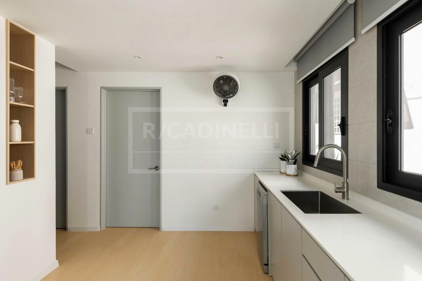 Arquiteto Residencial