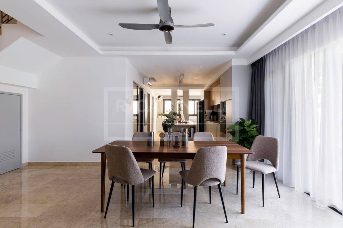 Arquitetos