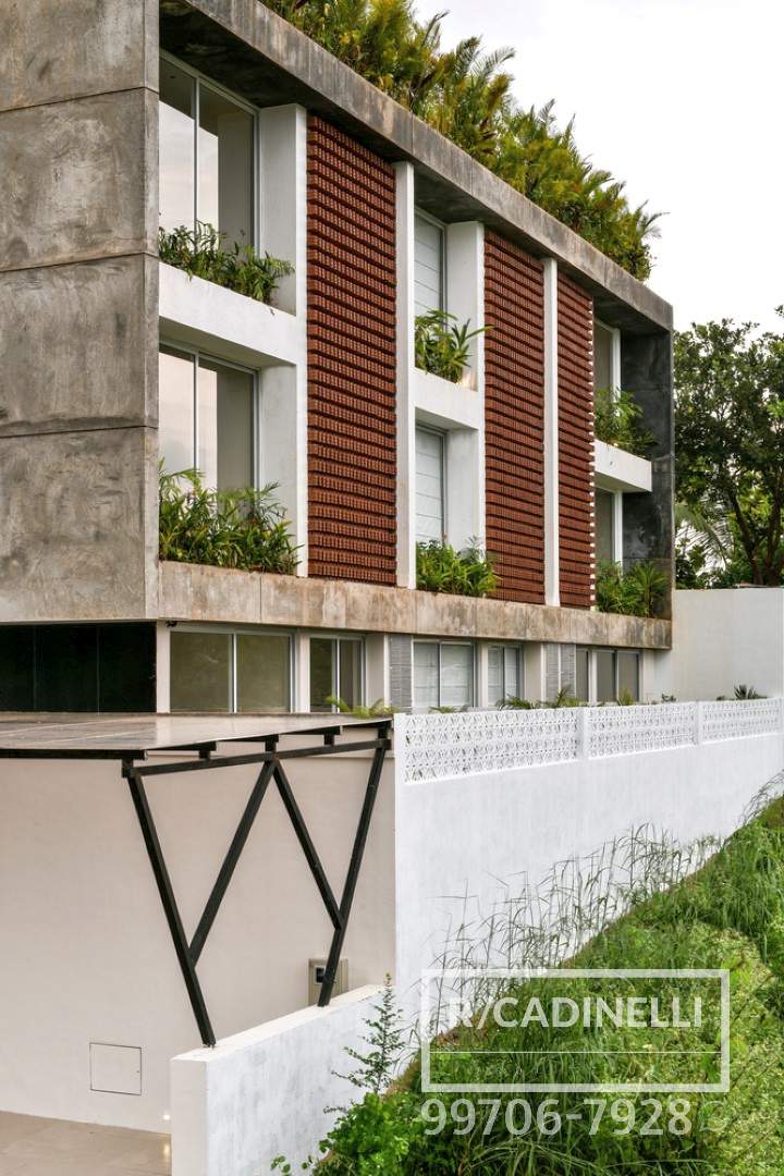 Apartamento de Praia Praia Grande