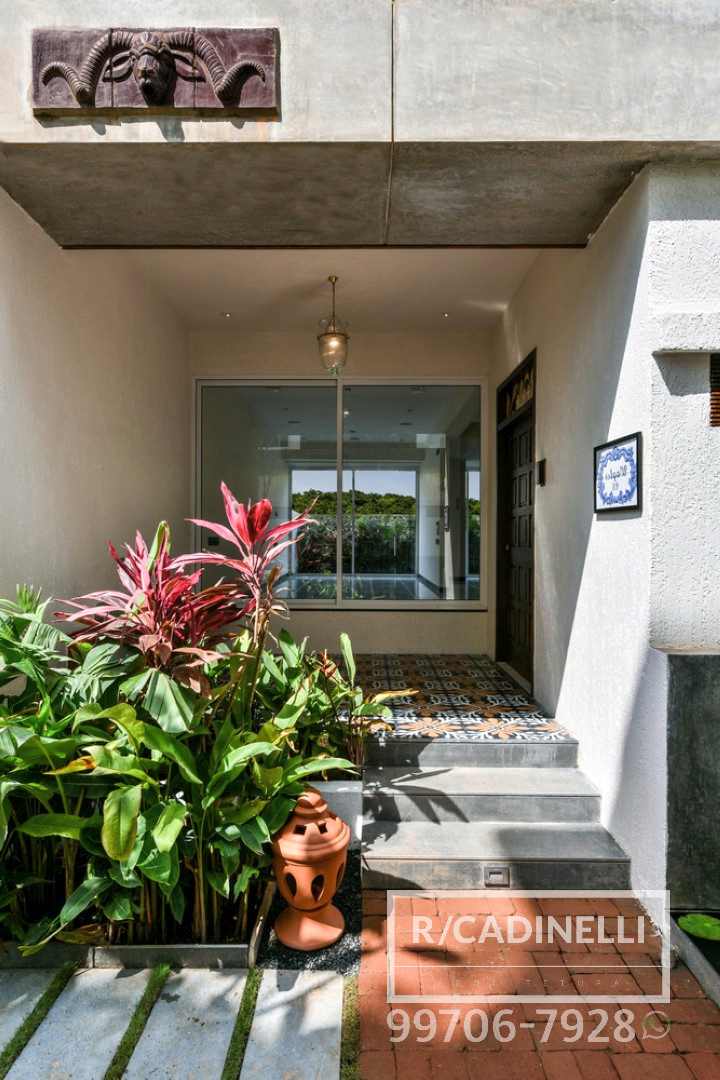Casa de Veraneio Praia Grande