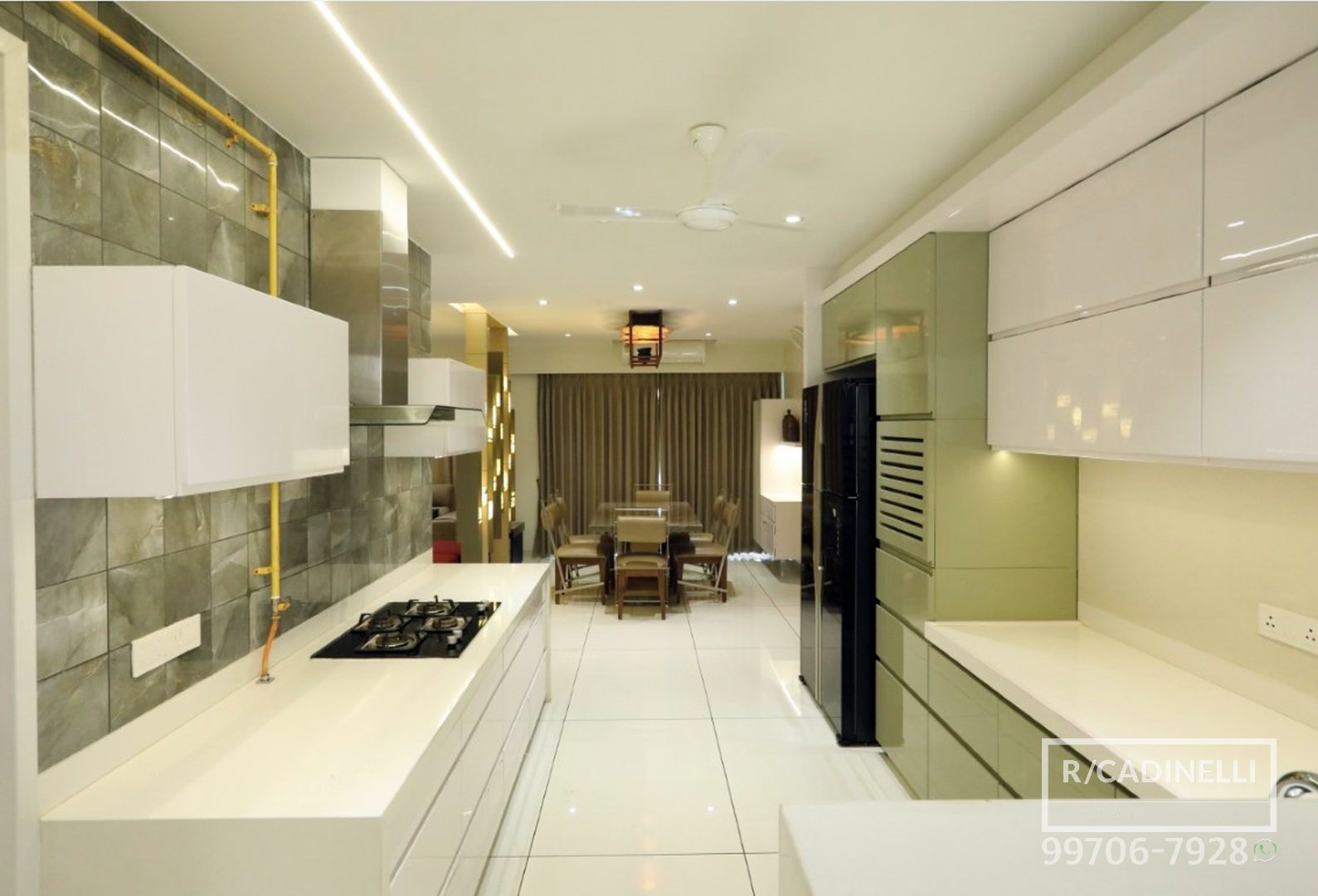 Apartamentos de Veraneio Praia Grande