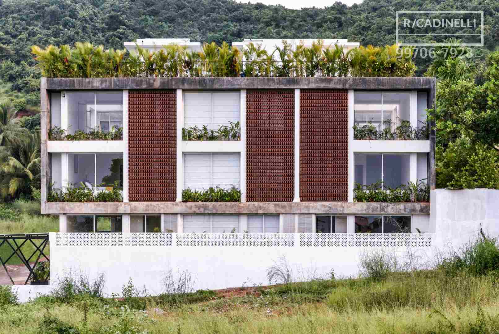 Apartamentos de Praia Praia Grande