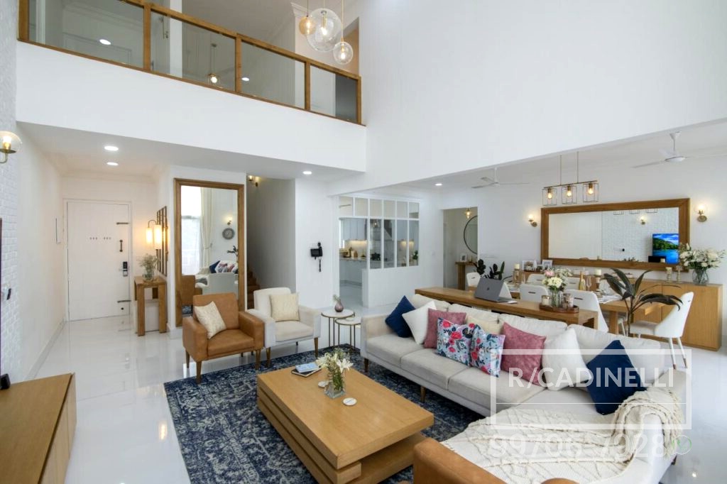 Casas de Praia Bertioga