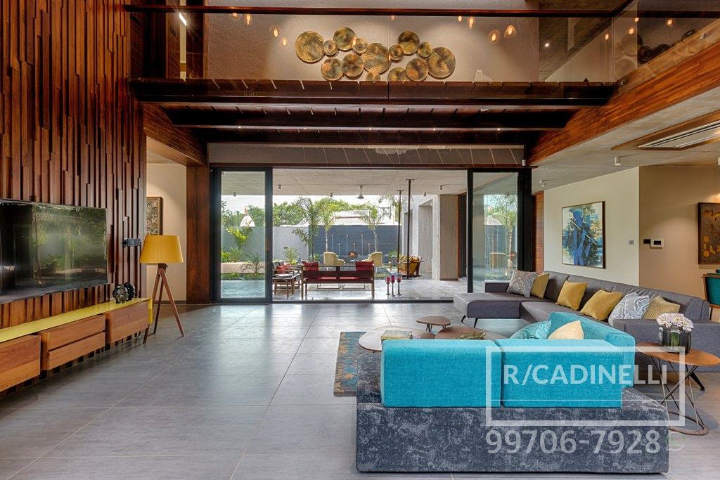 Casas de Veraneio Litoral Sul