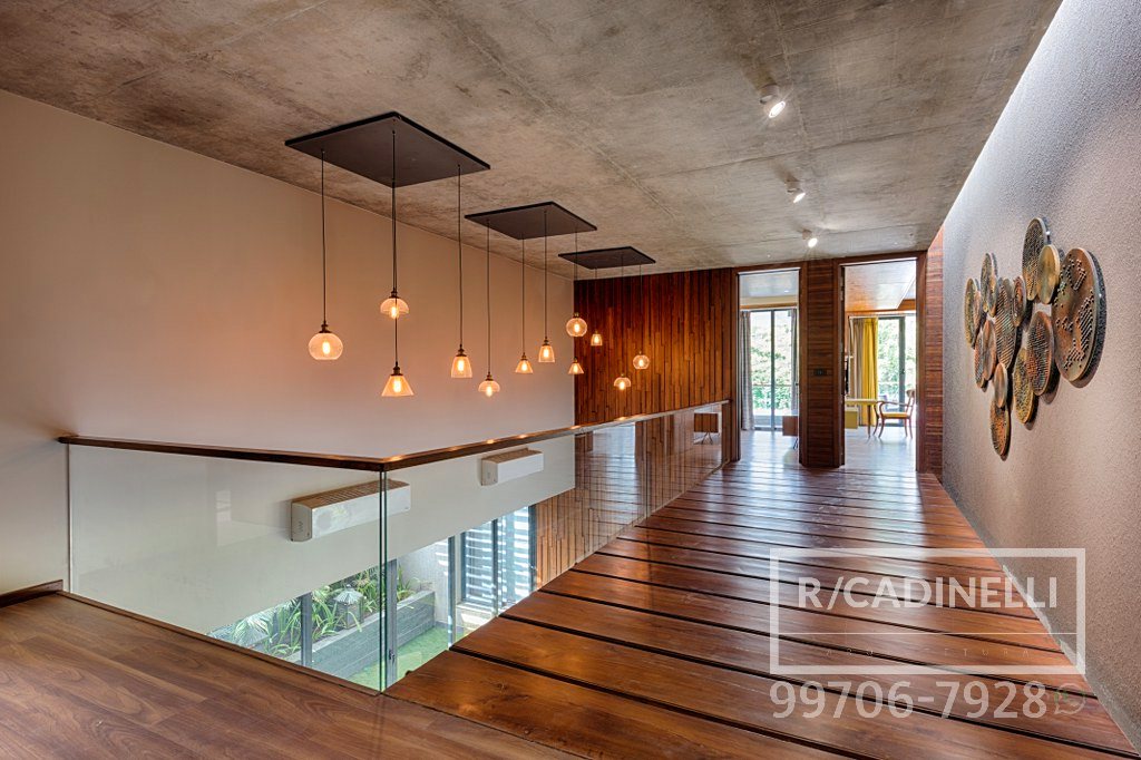 Casas de Praia Litoral Sul