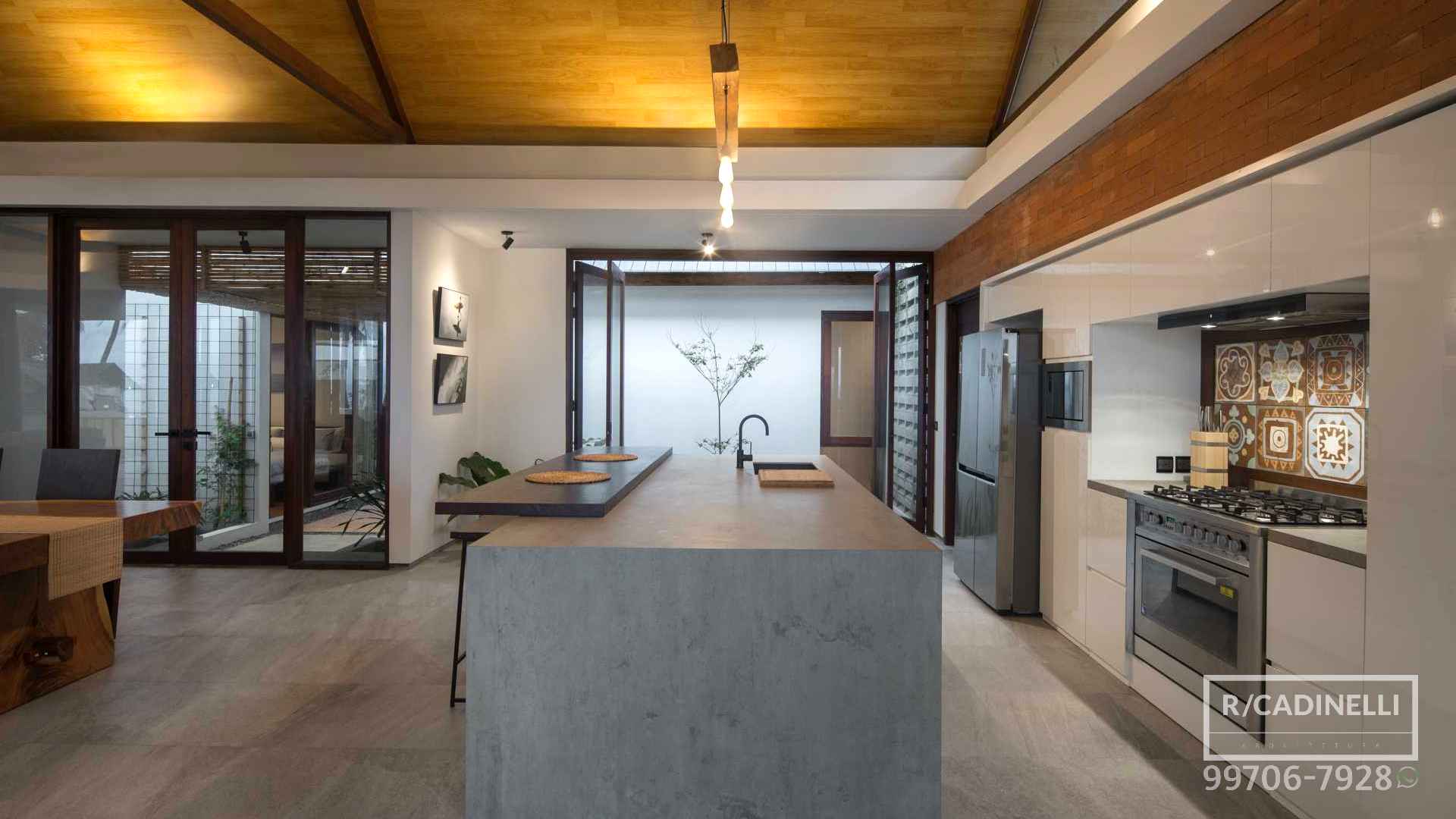 Casas de Praia Riviera de São Lourenço