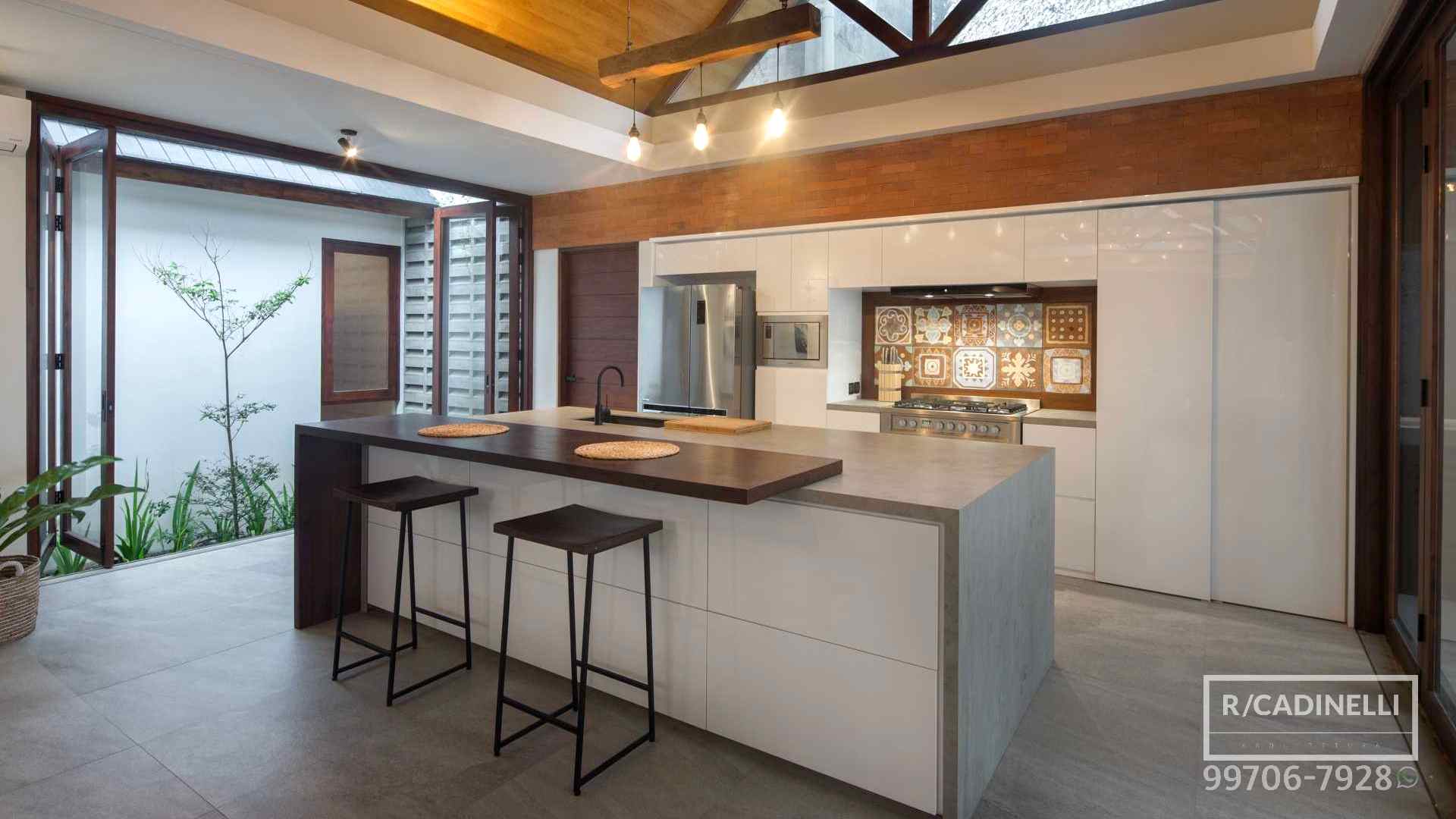 Casas de Praia Riviera de São Lourenço