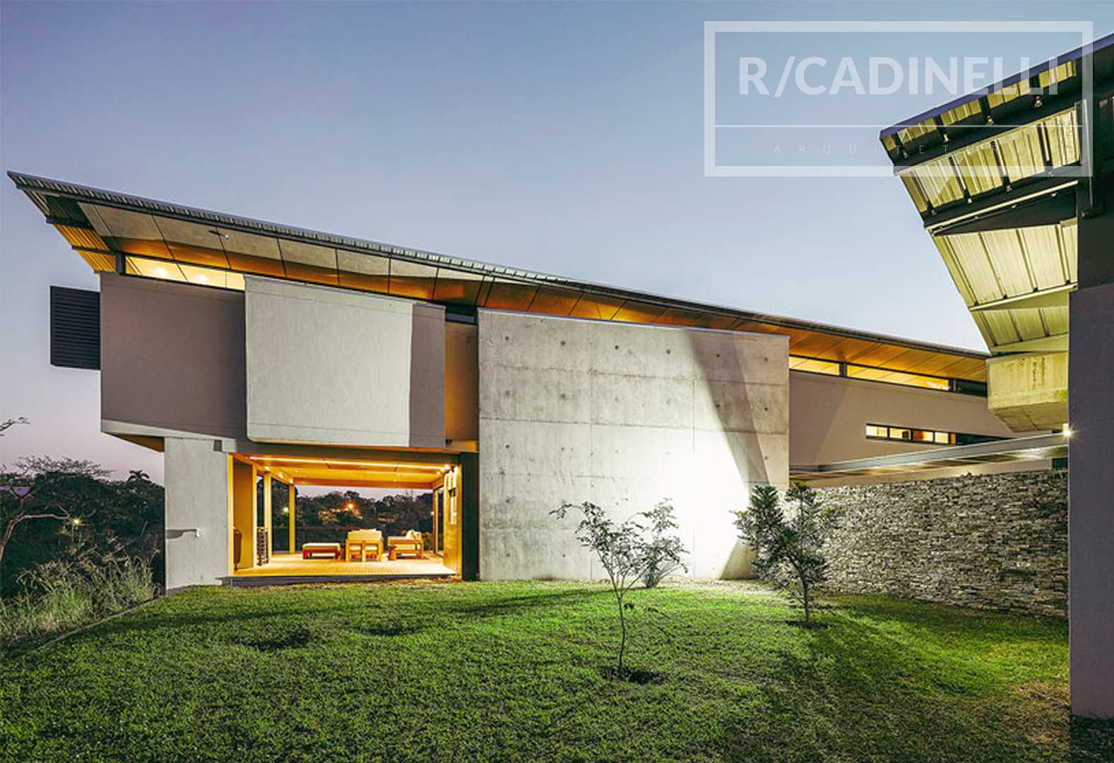 BioArquitetura Bertioga