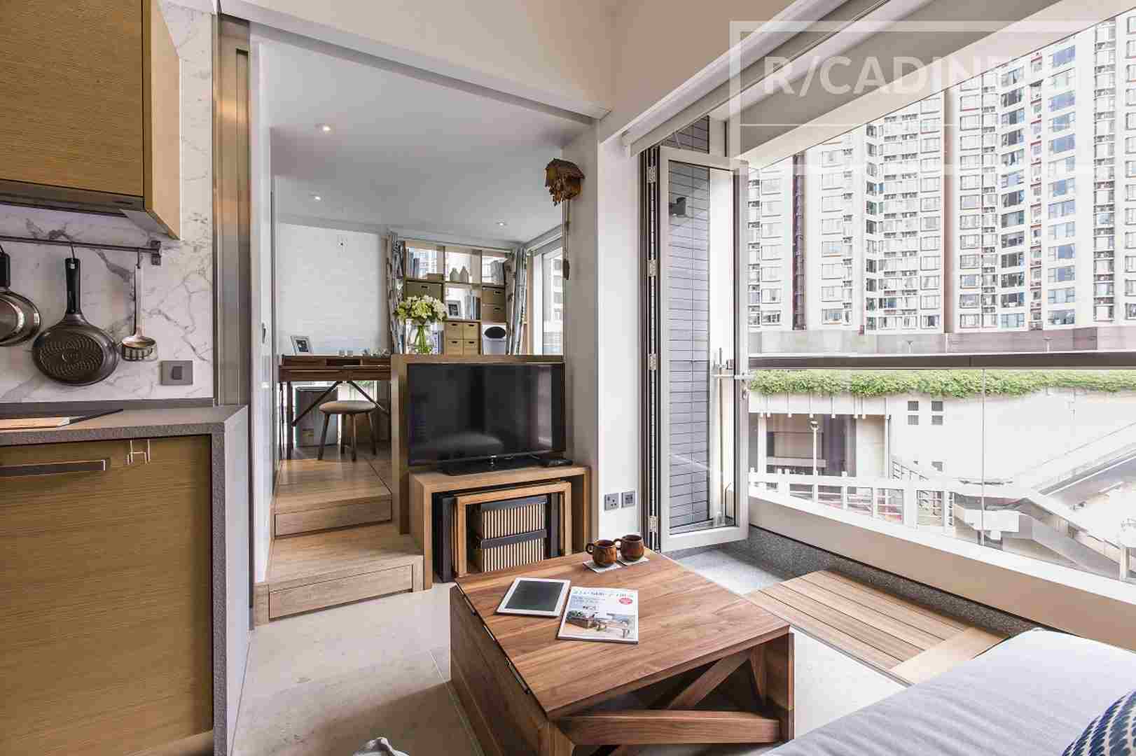 BioArquitetura de Casas de Veraneio
