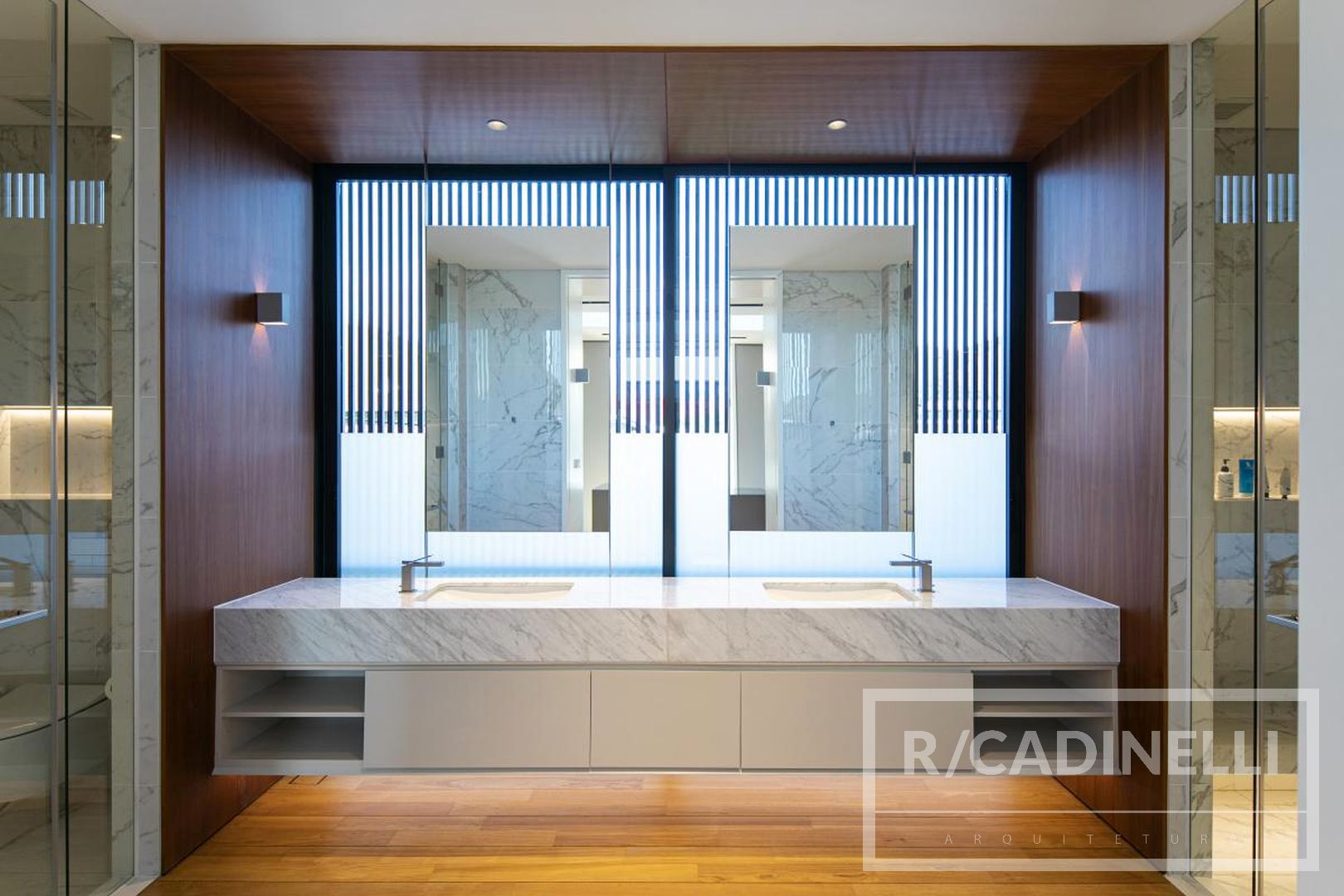 BioArquitetura de Casas de Veraneio