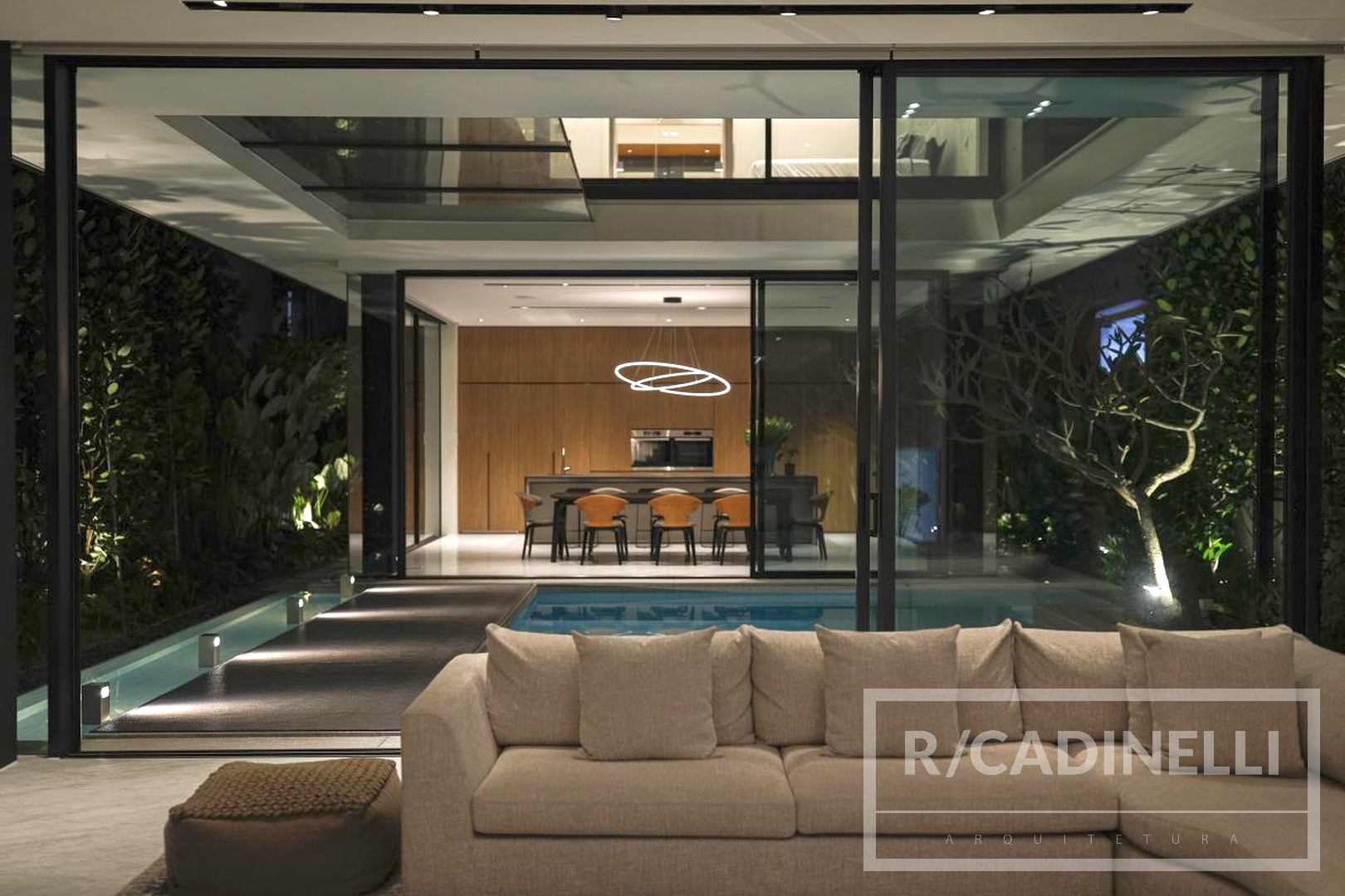 BioArquitetura de Casas Guarujá