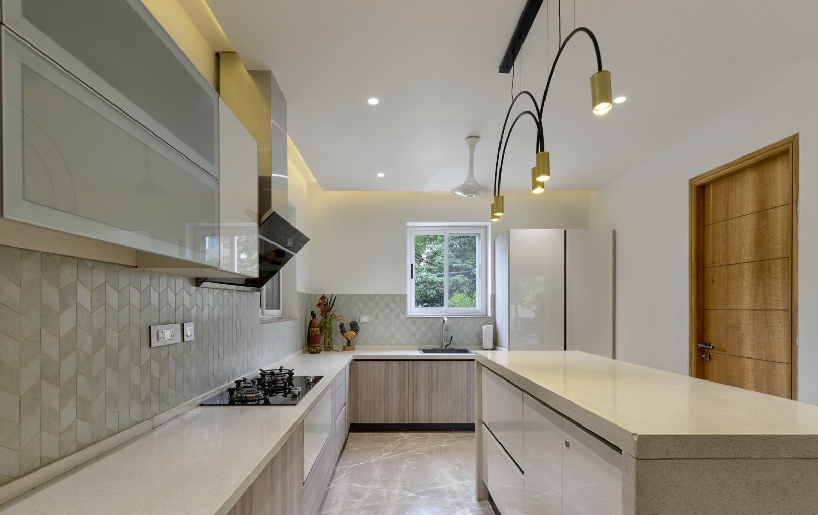 BioArquitetura de Apartamento Litoral Sul