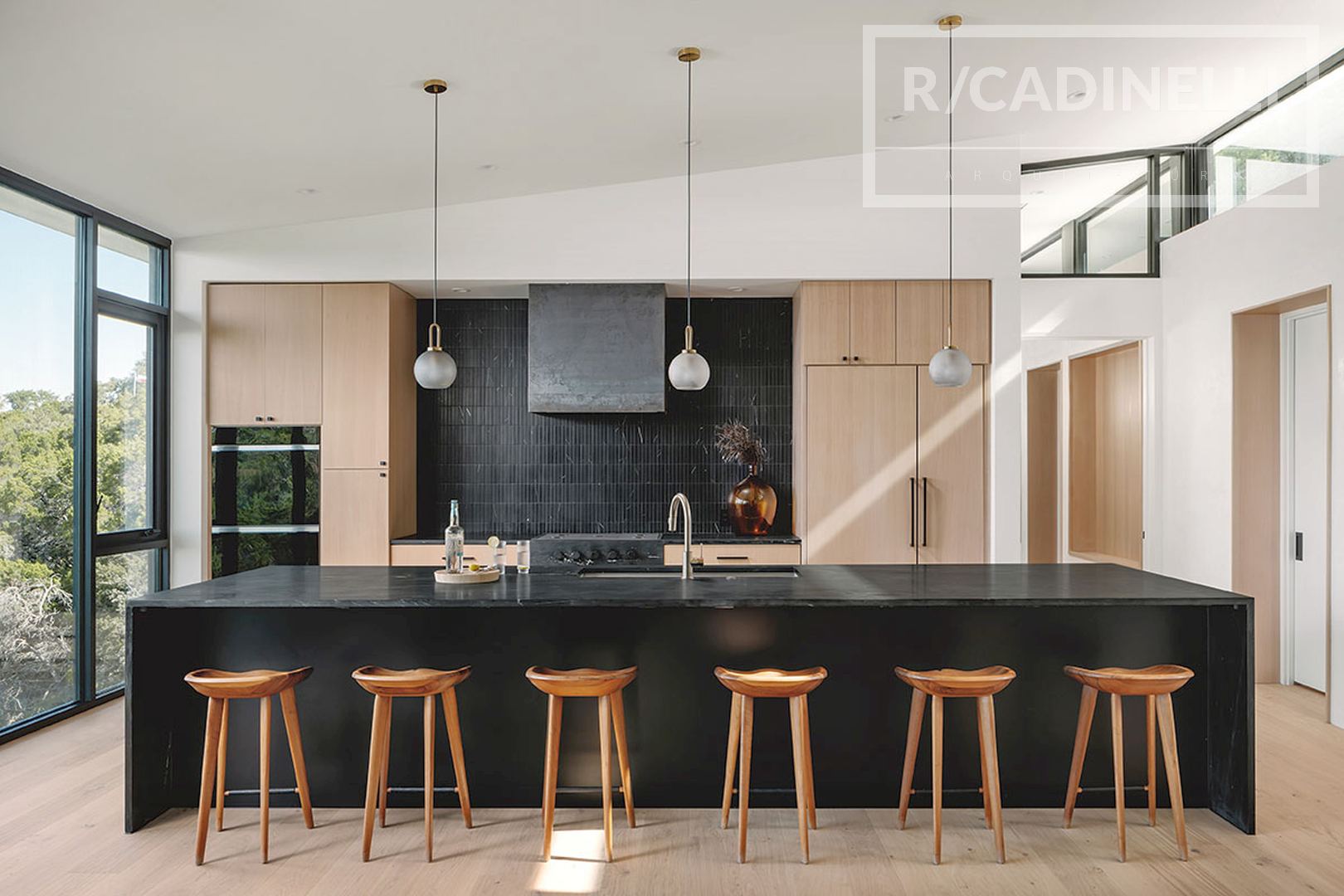 BioArquitetura Riviera de São Lourenço