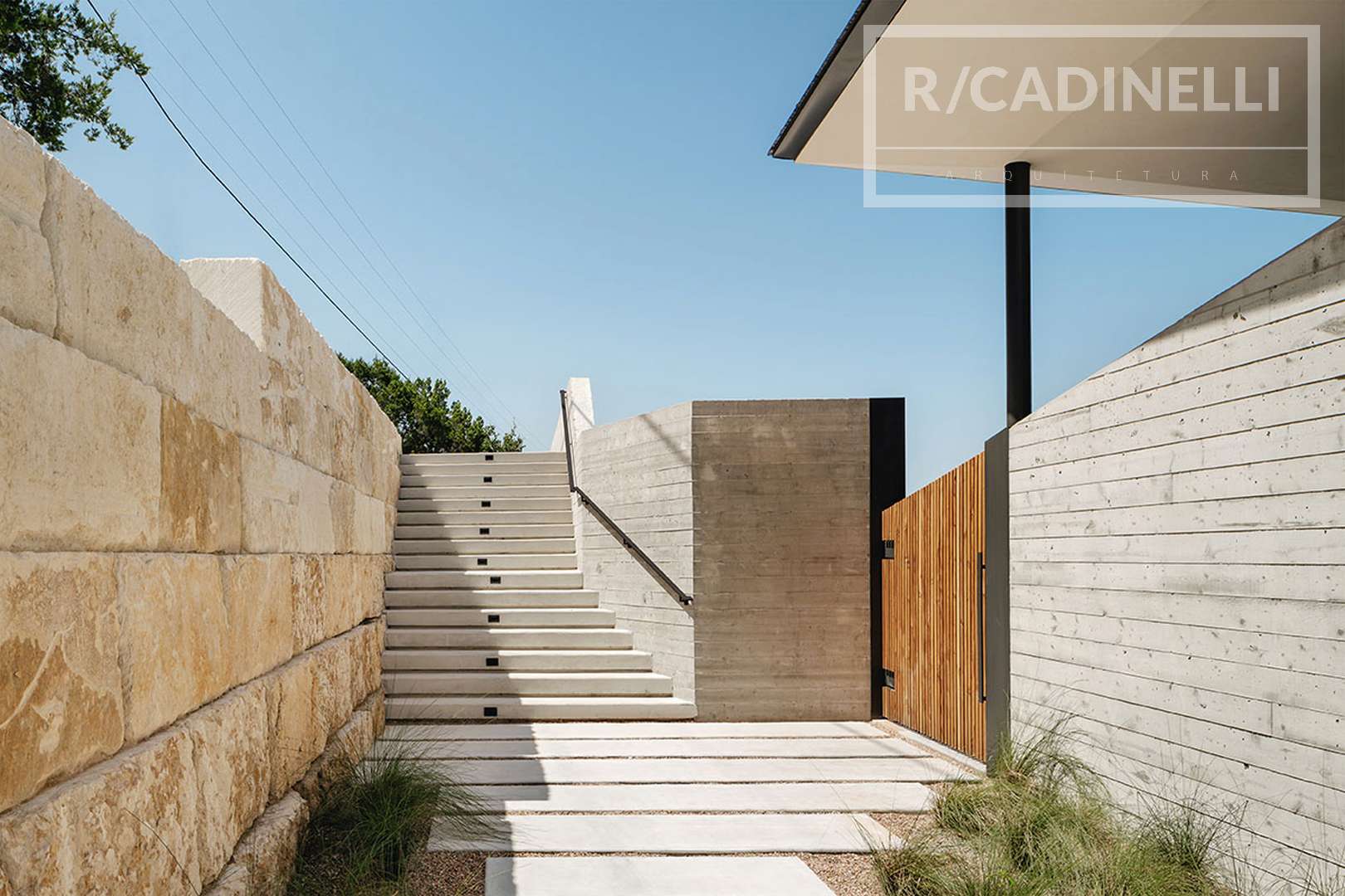 BioArquitetura de Casas de Veraneio