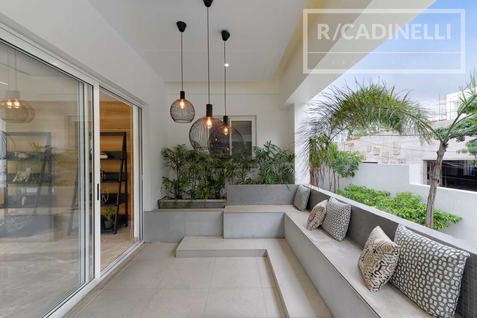 Construtora de Casa de Praia Bertioga