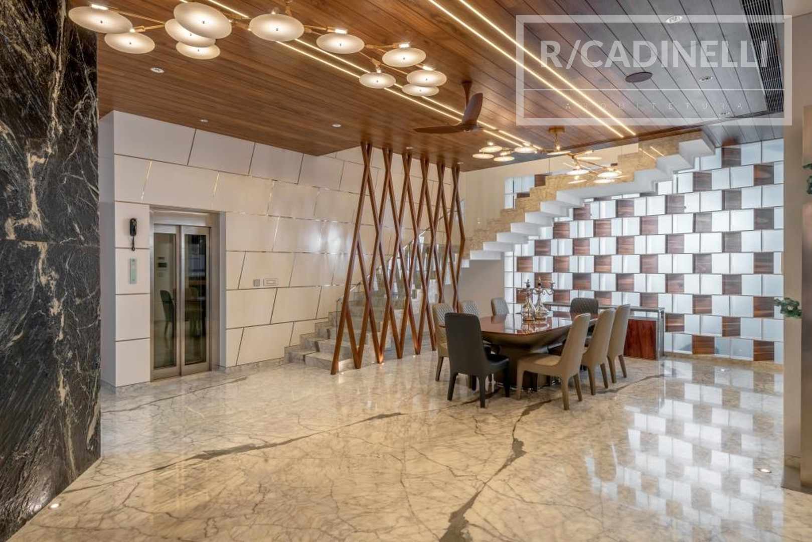 Construtora de Casa Residencial Bertioga