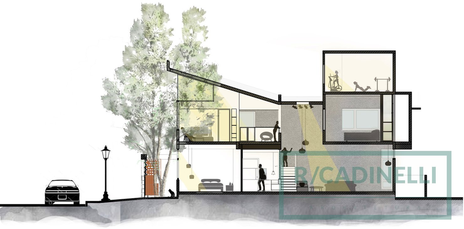 Construtora de Casa de Veraneio Praia Grande