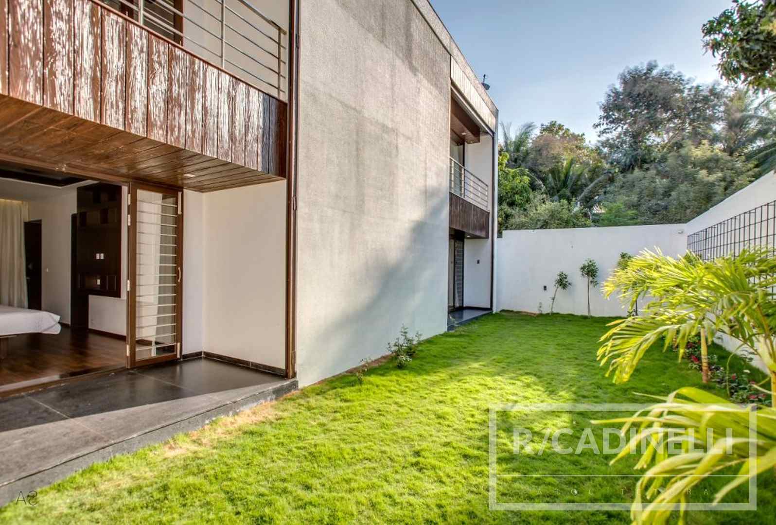 Construtora de Casa de Praia Guarujá