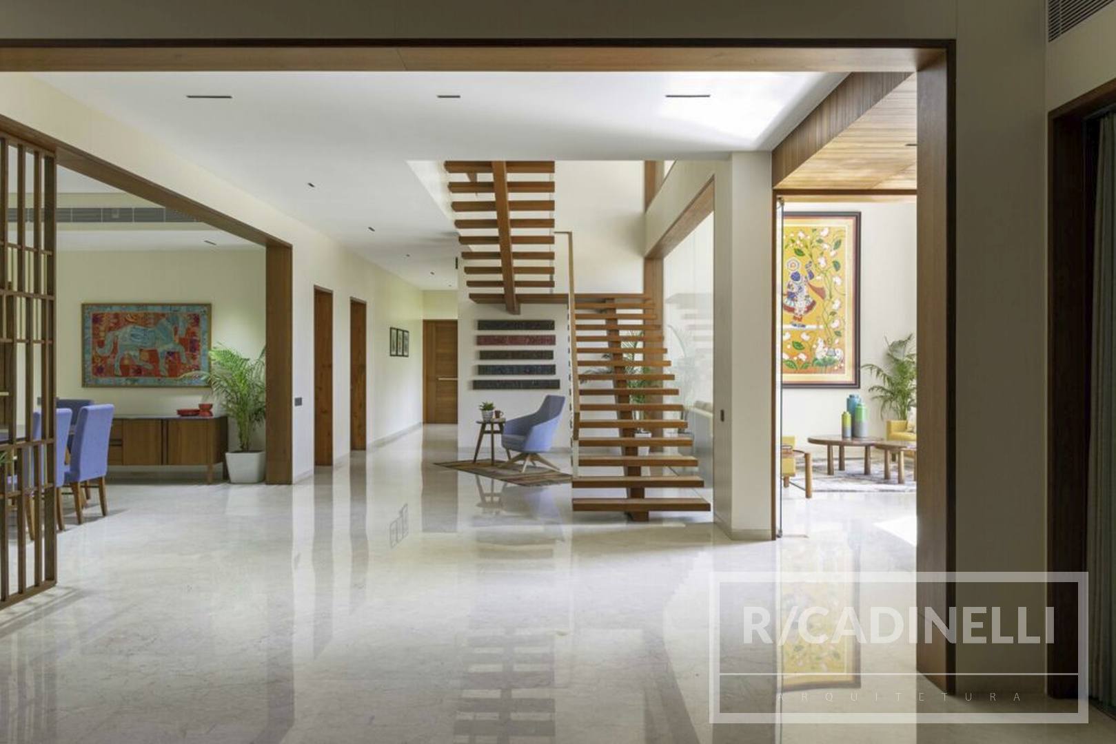Construtora de Casa Residencial Guarujá