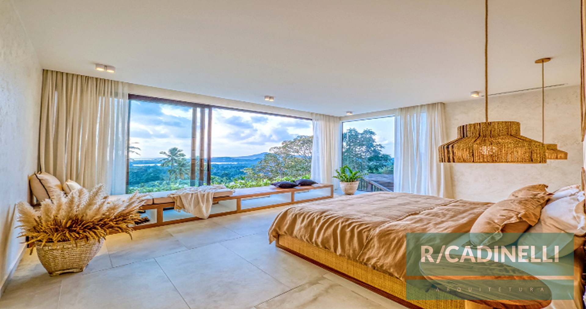Reforma de Apartamentos de Veraneio Baixada Santista