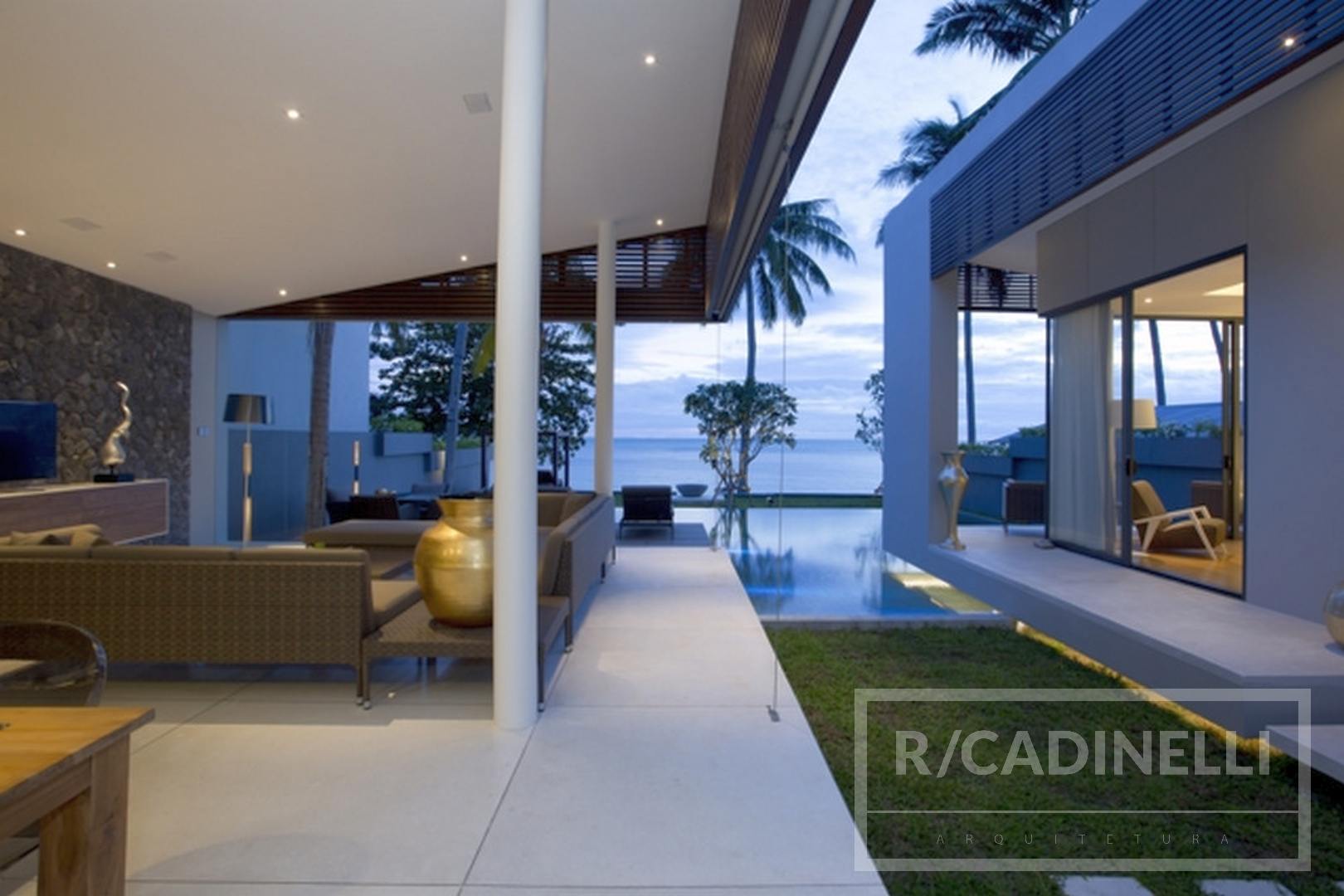 Reforma de Apartamentos de Veraneio