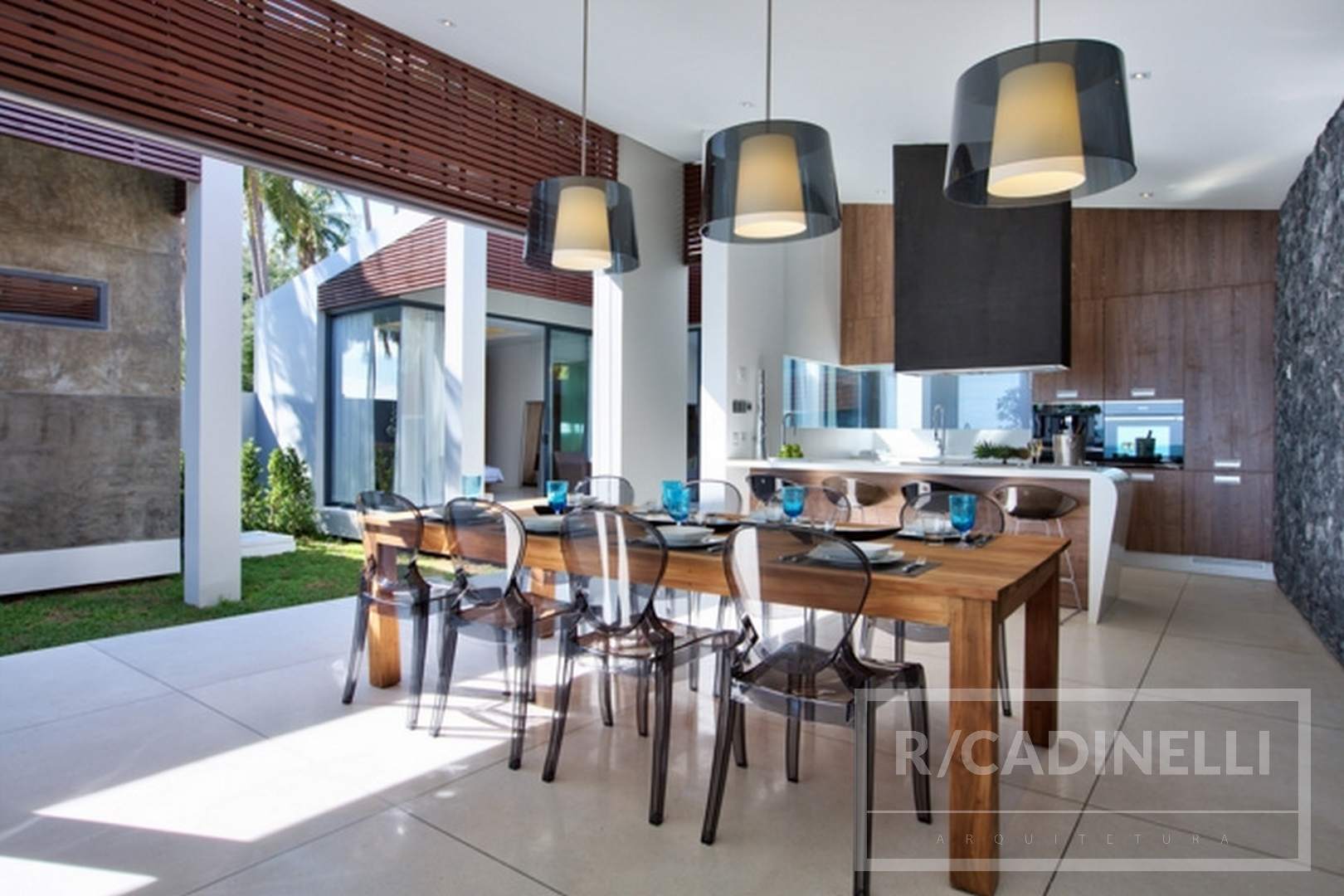 Reforma de Apartamentos de Veraneio Bertioga
