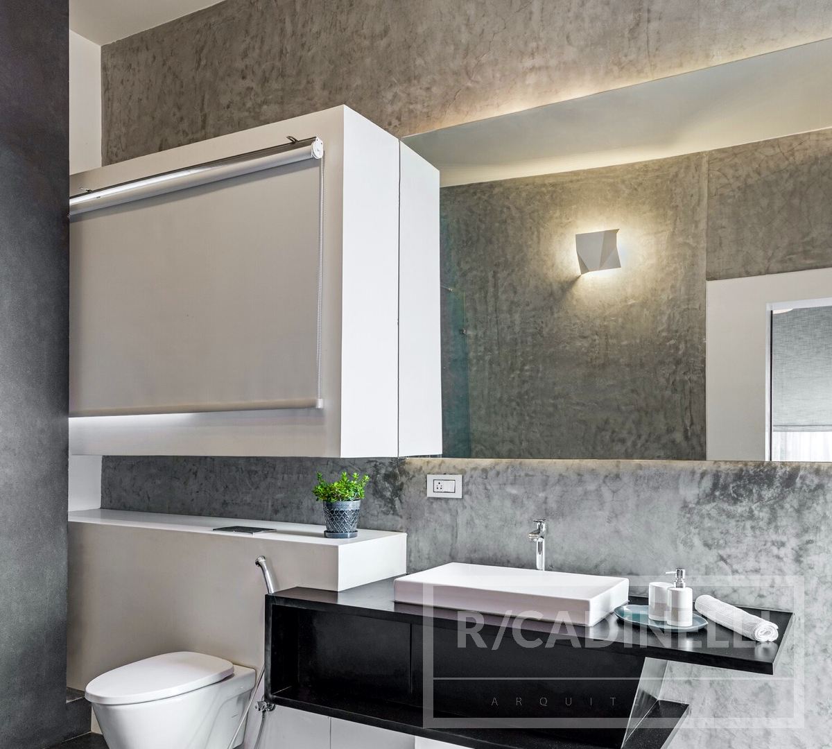 Reforma de Apartamento de Veraneio Praia Grande