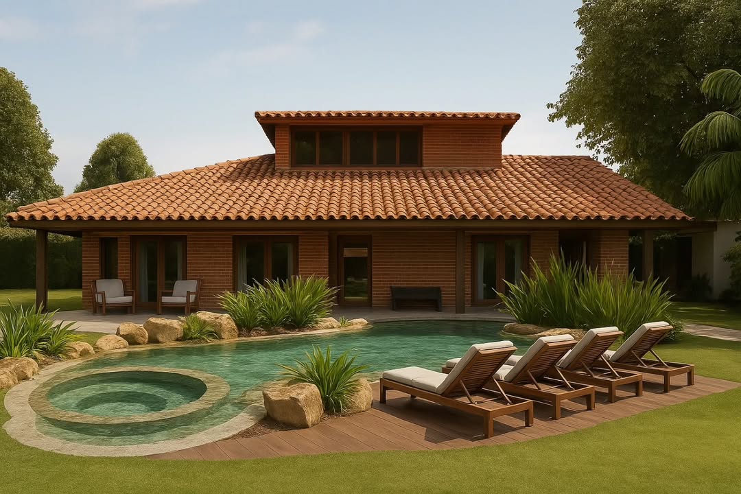 Design de Interiores Litoral Sul