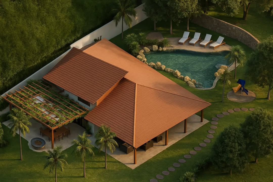 Design de Interiores Litoral Sul