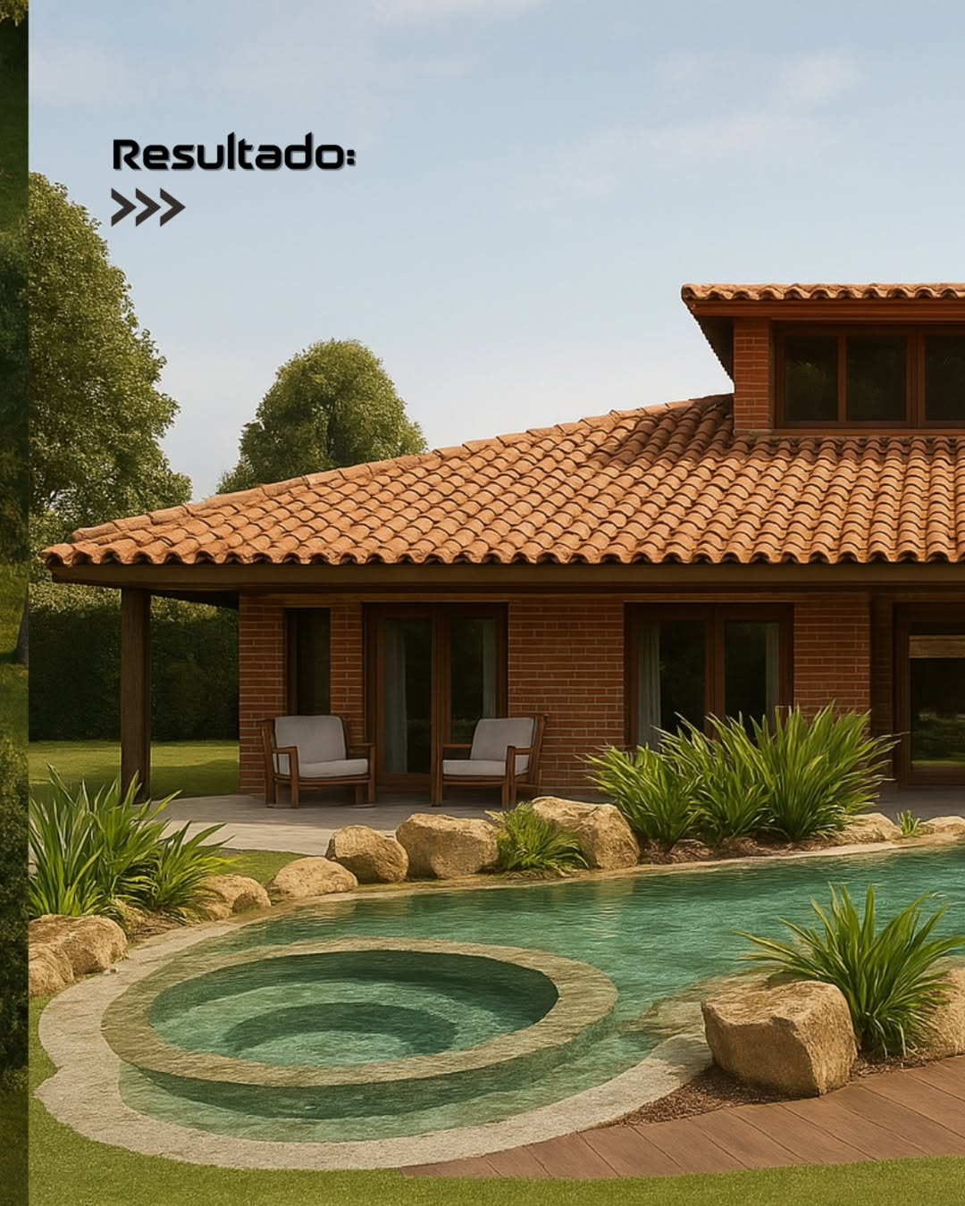Design de Interiores de Casas