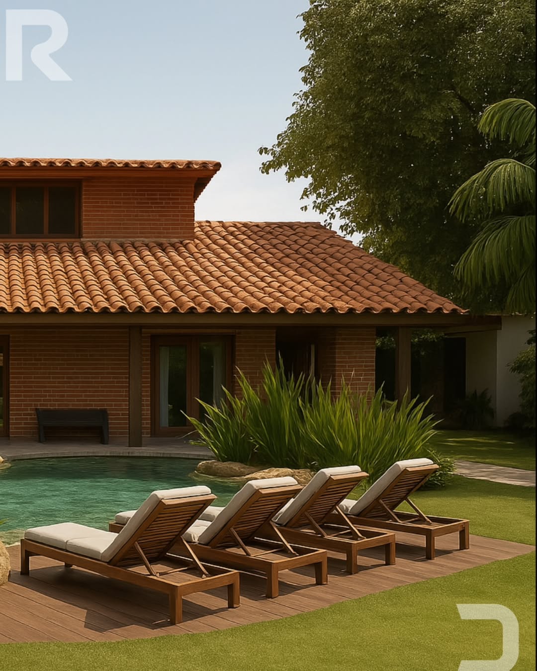 Design de Interiores de Casas