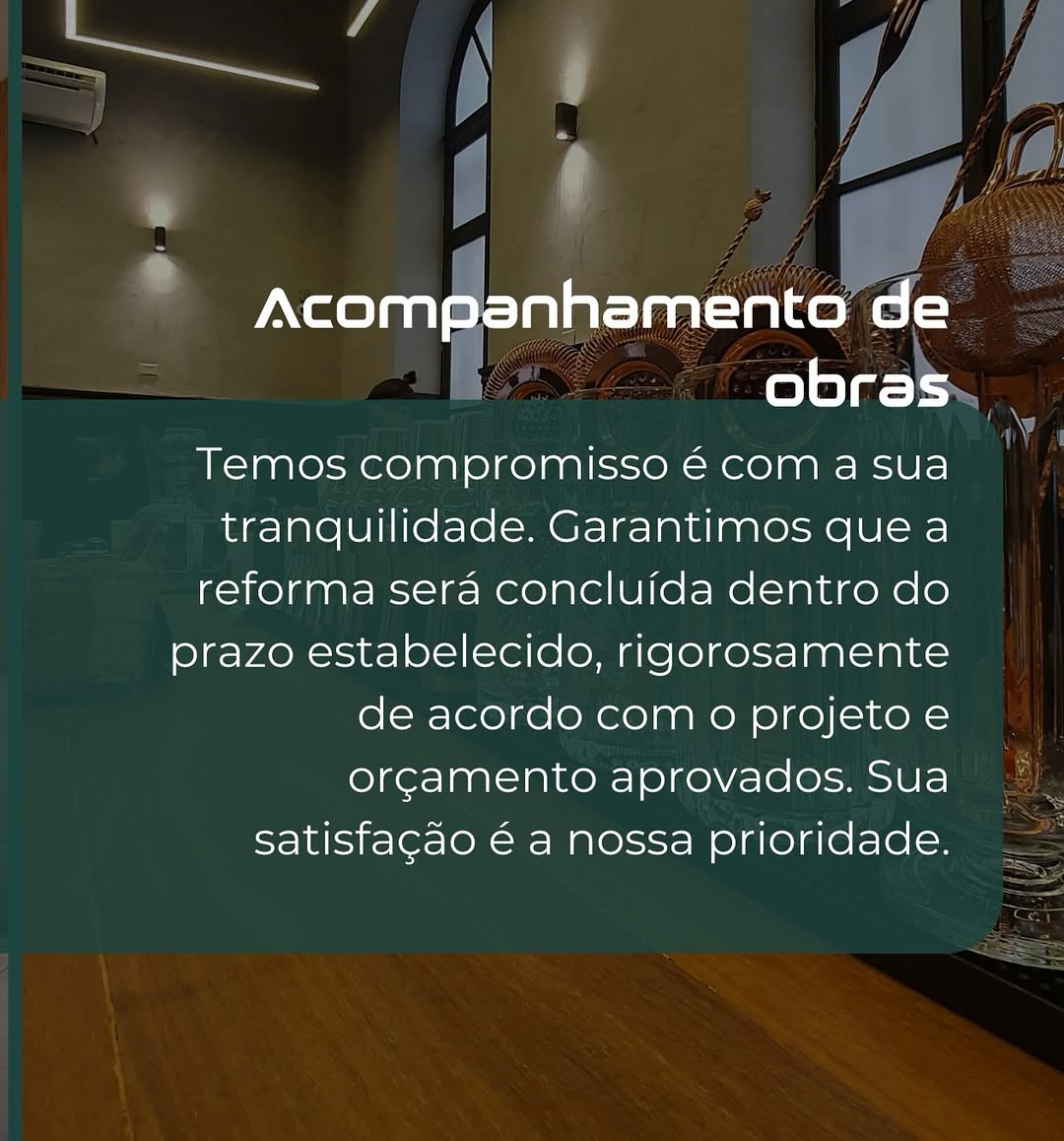 Design de Interiores de Apartamentos