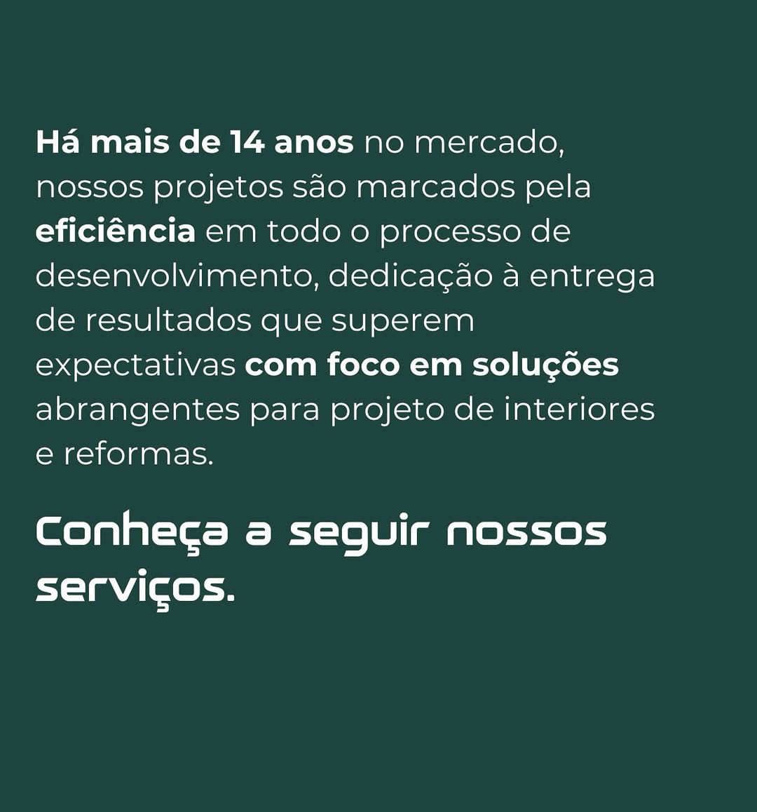 Engenharia de Apartamentos de Praia