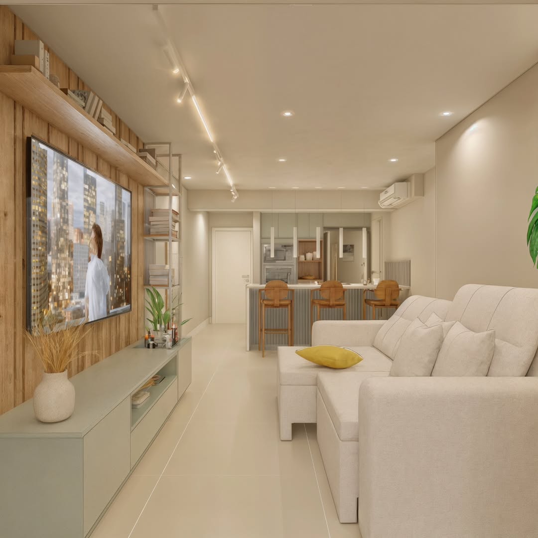 Escritórios de Arquitetura Santos