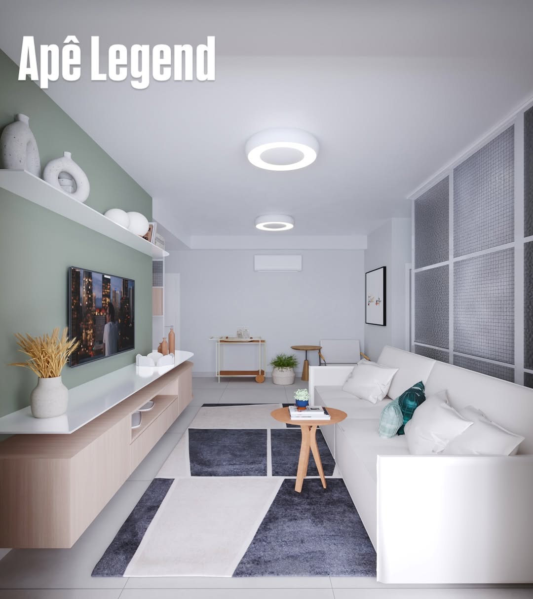 Projetos de Arquitetura e Interiores Bertioga