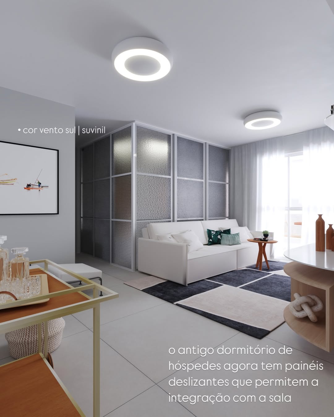 Projetos de Arquitetura e Interiores Praia Grande