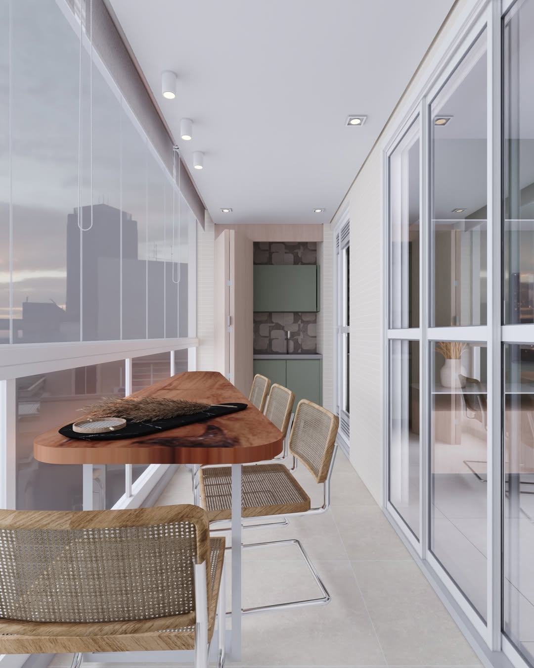 Projetos de Arquitetura e Interiores Praia Grande