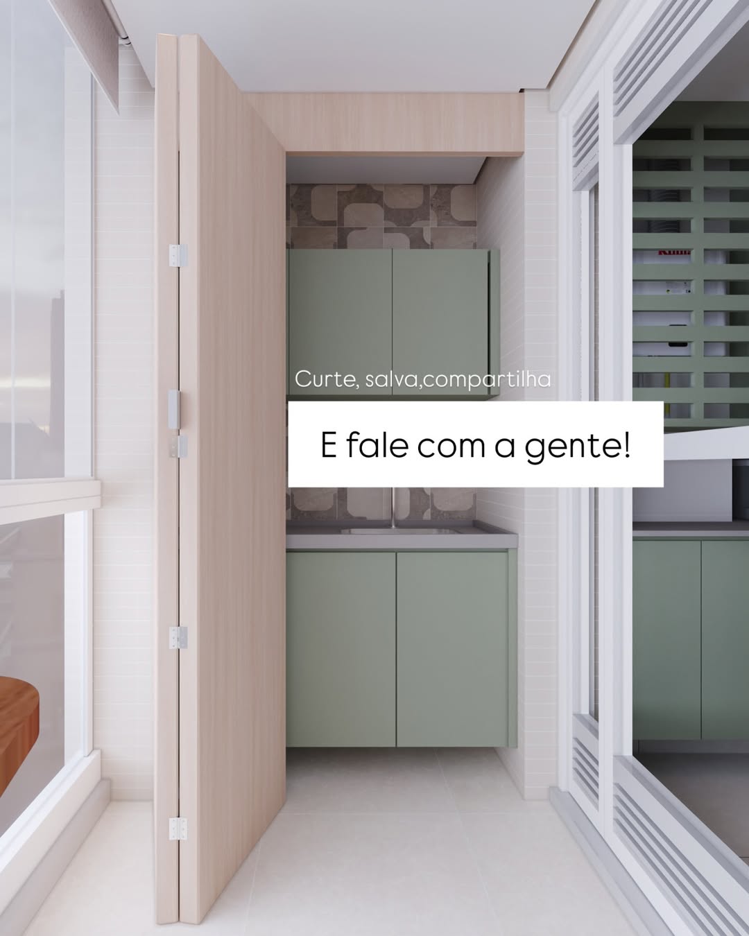 Projetos de Arquitetura e Interiores Praia Grande