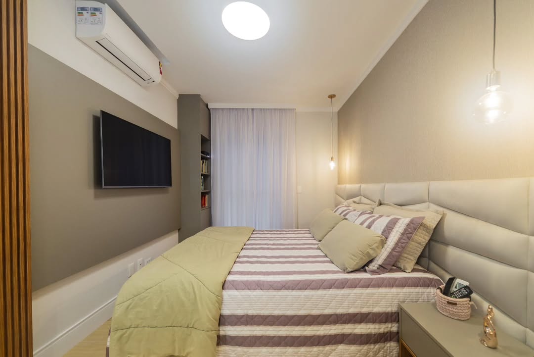 Projetos de Arquitetura Santos