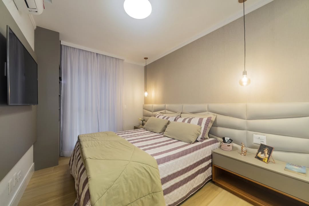 Projetos de Arquitetura Santos