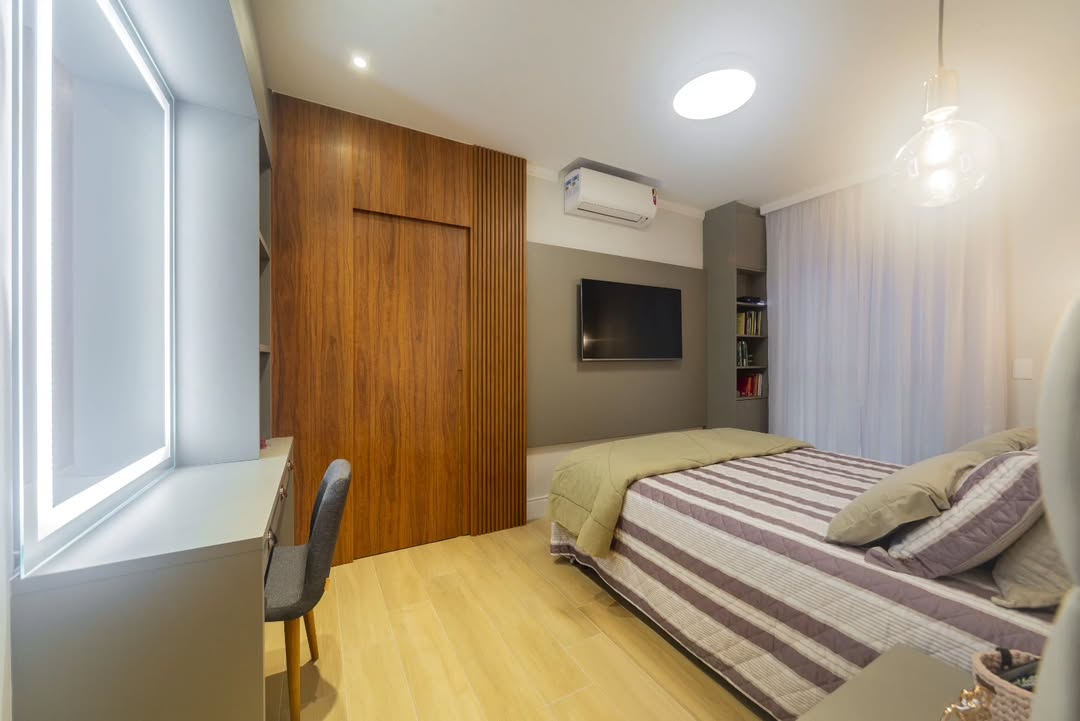 Projetos de Arquitetura Santos