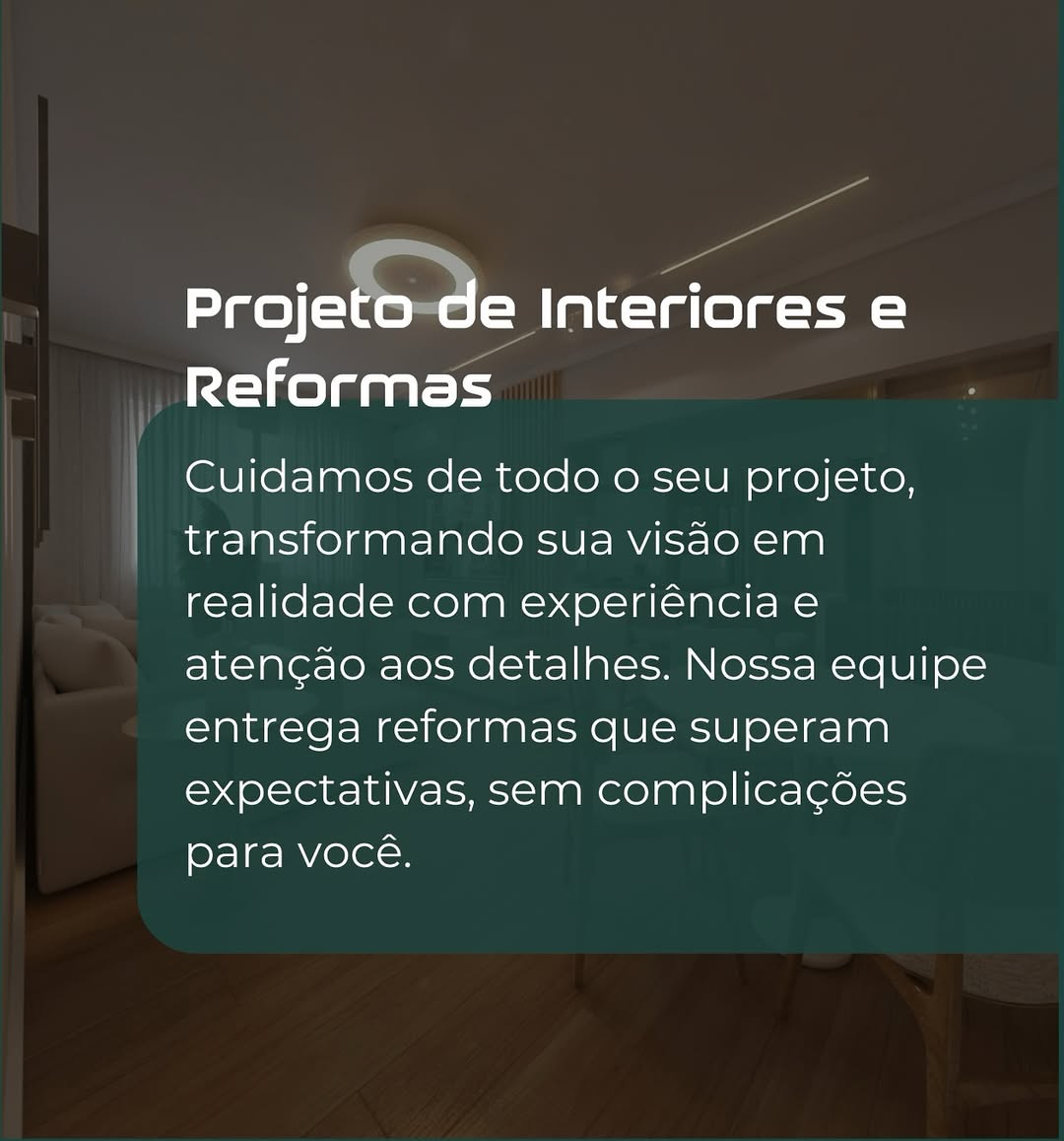 Projeto de Engenharia Litoral Sul