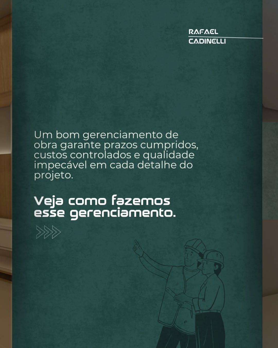 Projetos de Engenharia de Casas